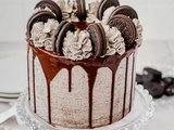 Layer Cake Oreo