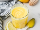 Lemon curd