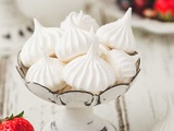 Meringue Française