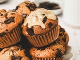 Muffins Cappuccino