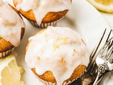 Muffins citron