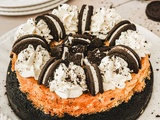 Oreo Cheesecake