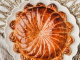 Pithiviers Recette aux Amandes