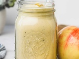 Smoothie Pomme Banane