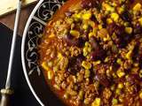 Chili con carne