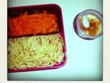 Bento n°105