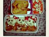 Bento n°140