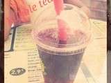 Bubble tea