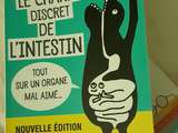 Charme discret de l’intestin – Giulia Enders