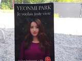 Je voulais juste vivre – Park Yeonmi