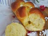 Brioche Nanterre