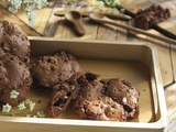 Brownies Cookies