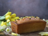 Cake Citron