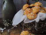 Chouquettes