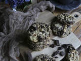 Cookies Pépites de Chocolat