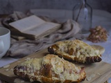 Croissants Aux Amandes