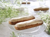 Eclair Vanille