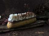 Eclairs Banoffee