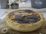 Flan de Nicolas Paciello