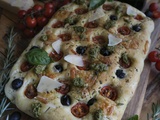 Focaccia