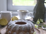 Gâteau Neige
