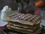 Gaufre Parfaite