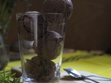 Glace Rapide Chocolat