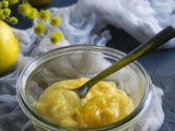 Lemon Curd