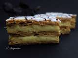 Millefeuille