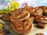 Palmiers