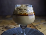 Panna Cotta Café Caramel