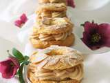 Paris-Brest individuel