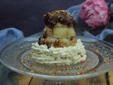 Profiterole sur un nuage