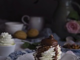 Profiterole