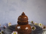 Religieuse Tout Choco