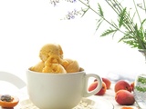 Sorbet Abricot