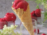 Sorbet Framboise