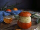 Sorbet Mandarine