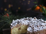 Streusel Bruchois