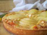 Tarte Bourdaloue