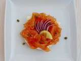 Gravlax