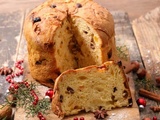 Du Panettone Italien