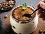 Du Tiramisu au Nutella