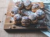 Paris-Brest en toute légèreté