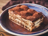 Tiramisu Traditionnel