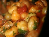 Gnocchi  provençale 