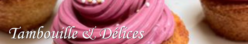 Recettes de Tambouille & Délices