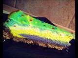 Cheesecake Rainbow