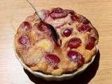 Clafoutis aux Cerises