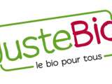 « Juste Bio » s’engage pour l’avenir de la planète